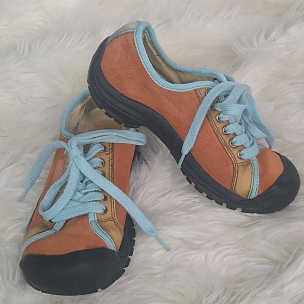 Keen sz 6.5